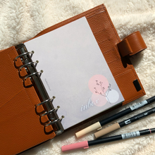 Load image into Gallery viewer, Printable Minimal Dashboard in Personal Wide