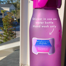 Load image into Gallery viewer, Pastel Purple Night Sky Sticker